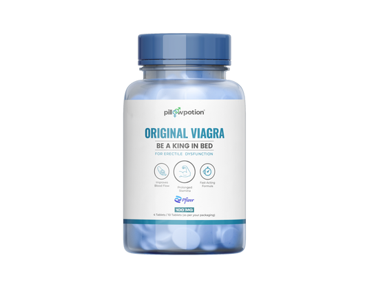 Original Viagra