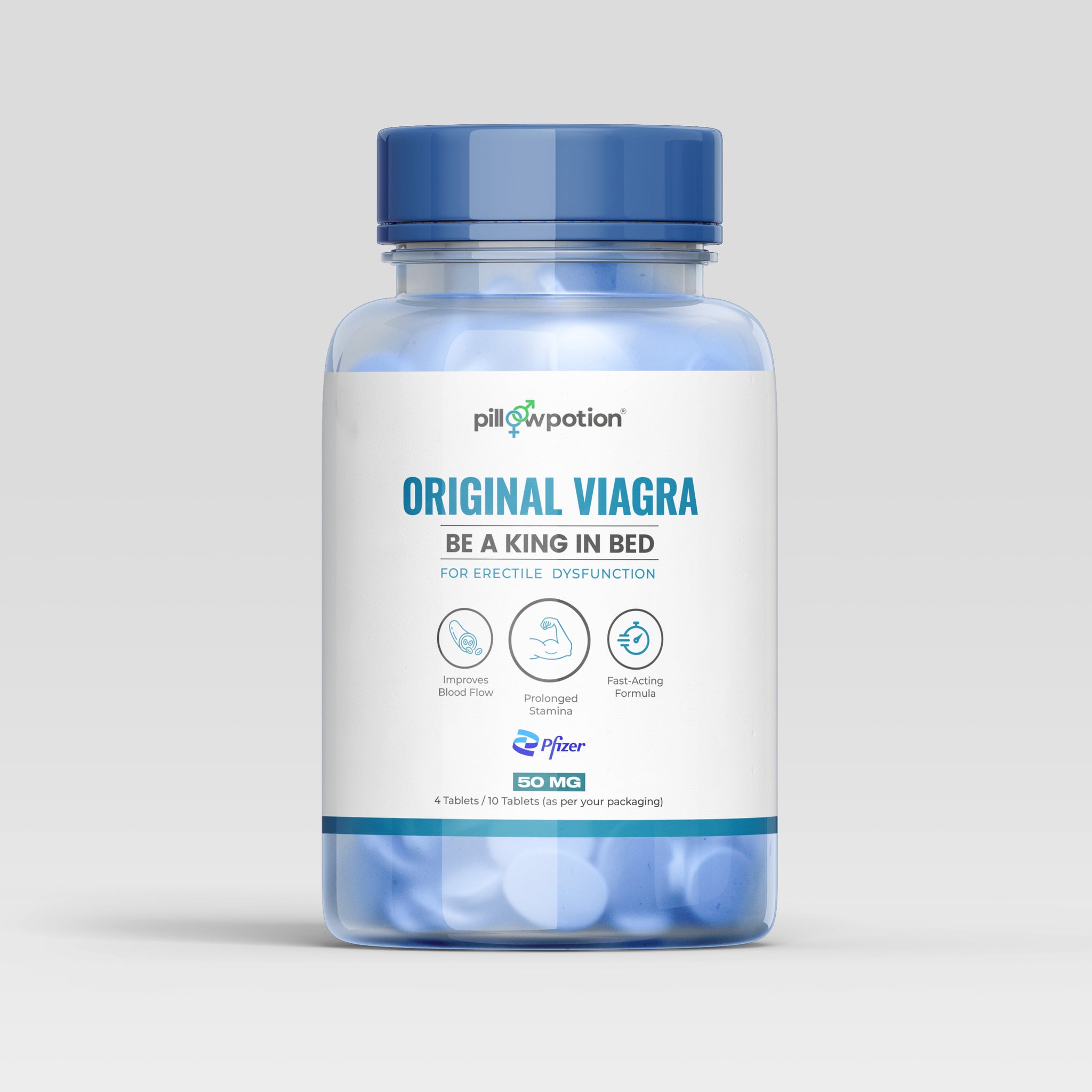 Original Viagra